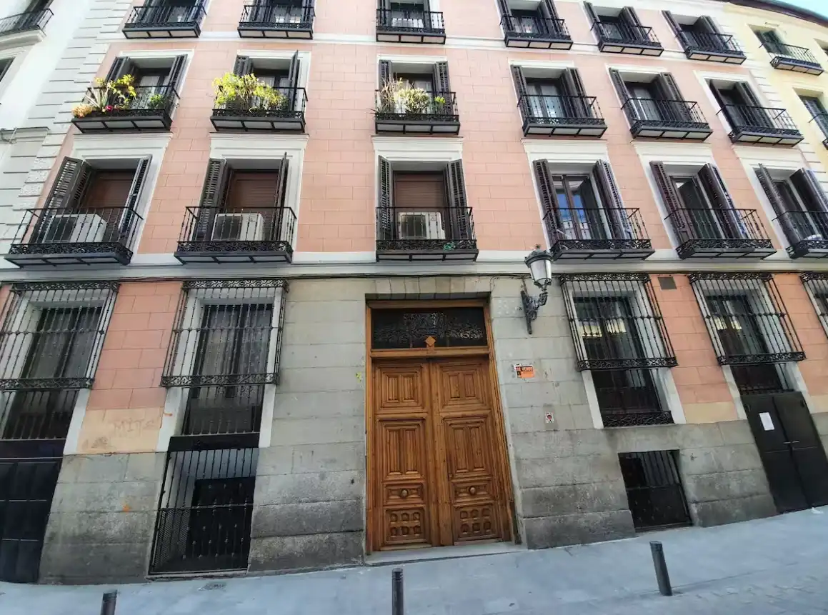 Apartments for rent in Calle de Fomento, 3, Palacio