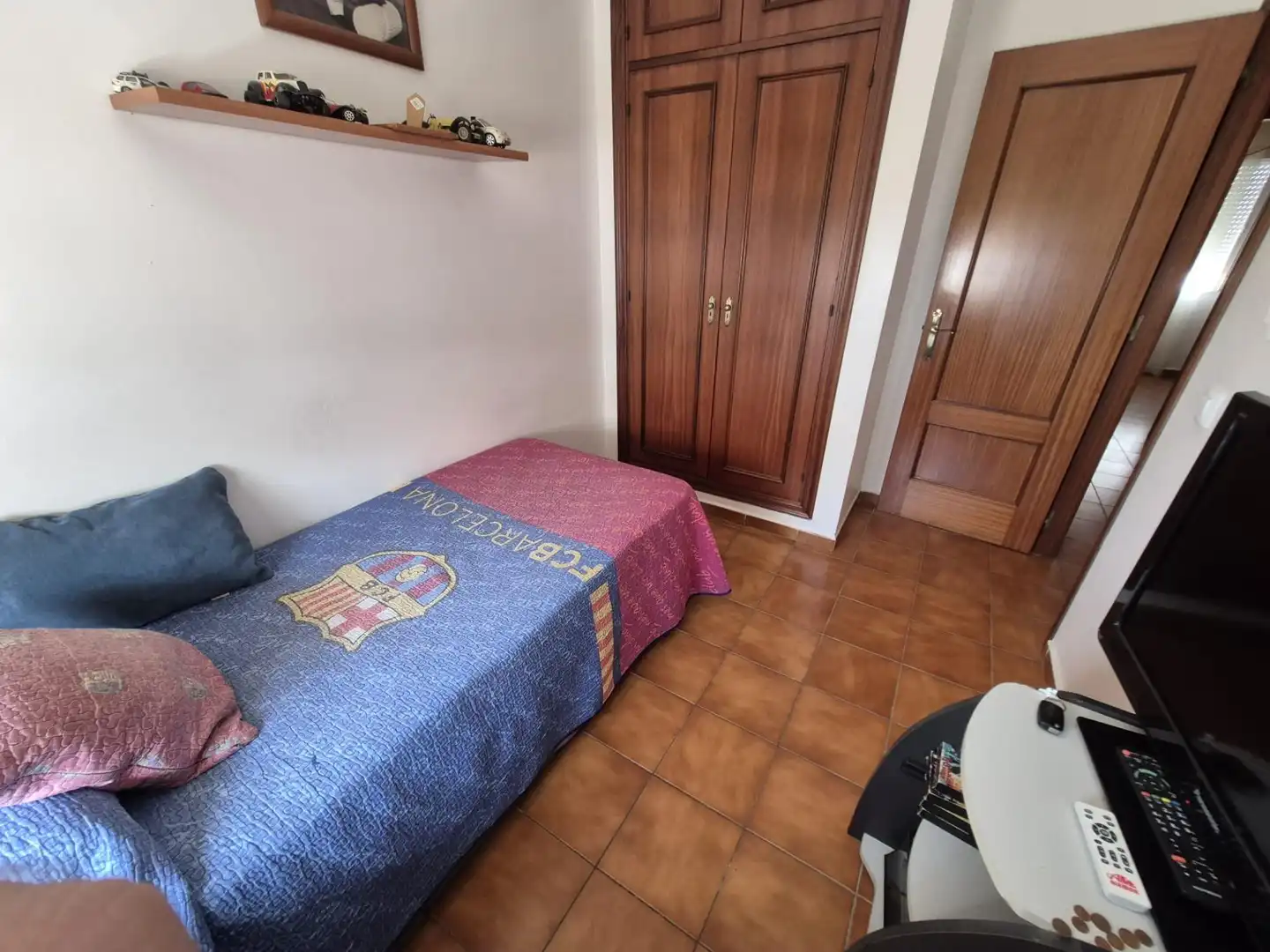 Dúplex en venda a Arcos de la Frontera