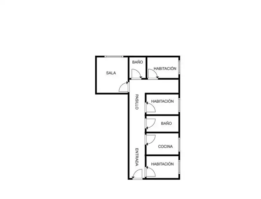 Appartamento con ascensore in vendita a Calle San Isidro, imagen 63