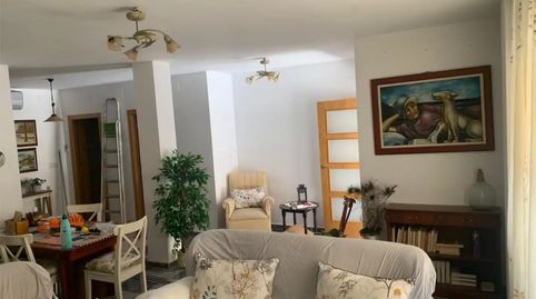 Foto 4 de Dúplex en venda a Calle Altos, 25, Pétrola, Albacete
