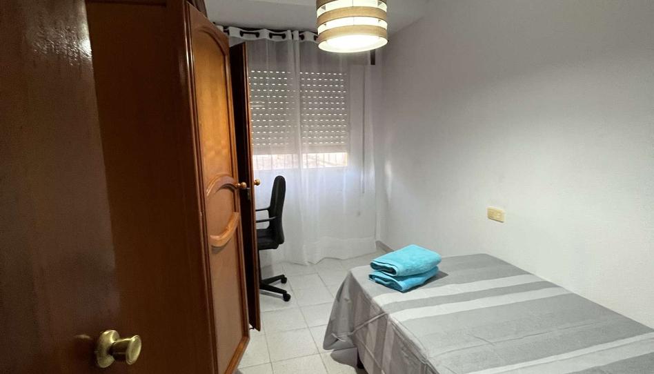 Foto 1 de Pis per a compartir a Ciudad Jardín - Tagarete - El Zapillo, Almería