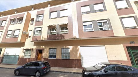 Foto 2 de Apartament en venda a Cl Camino de Alicante 25 Manzcieza (cieza) (murcia, 25, Cieza, Murcia