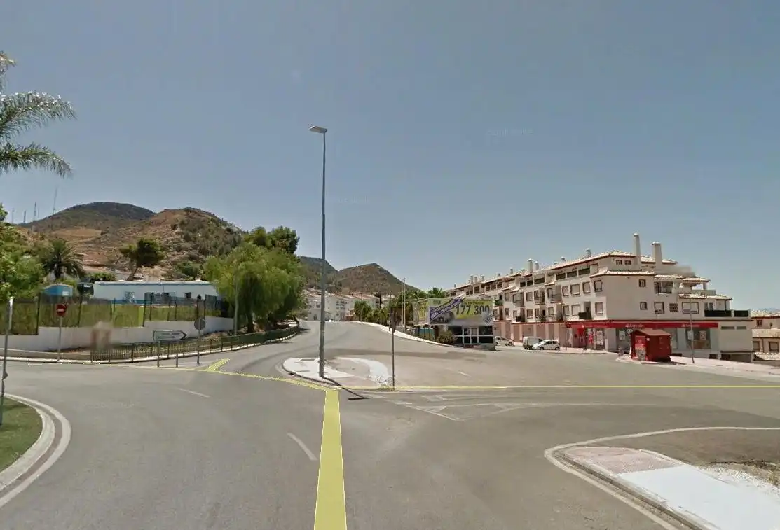 Garage zum Verkauf in Arrabal Ur-18 Montecillo Alto, 8, Cártama pueblo