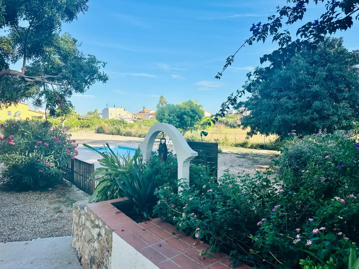 Finca rústica en venta en Deltebre