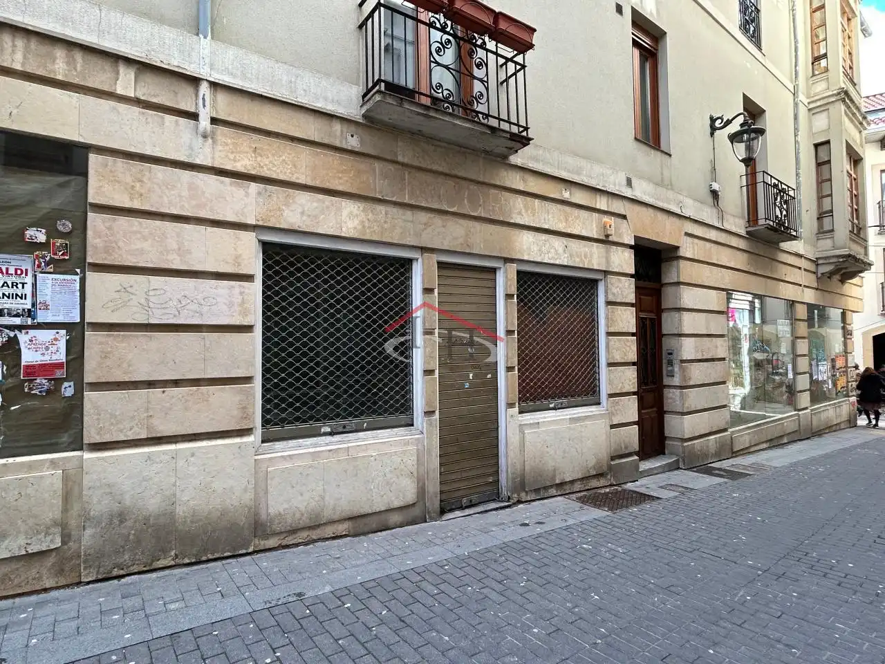 Gewerbefläche zur Miete in CONDE REBOLLEDO, imagen 9