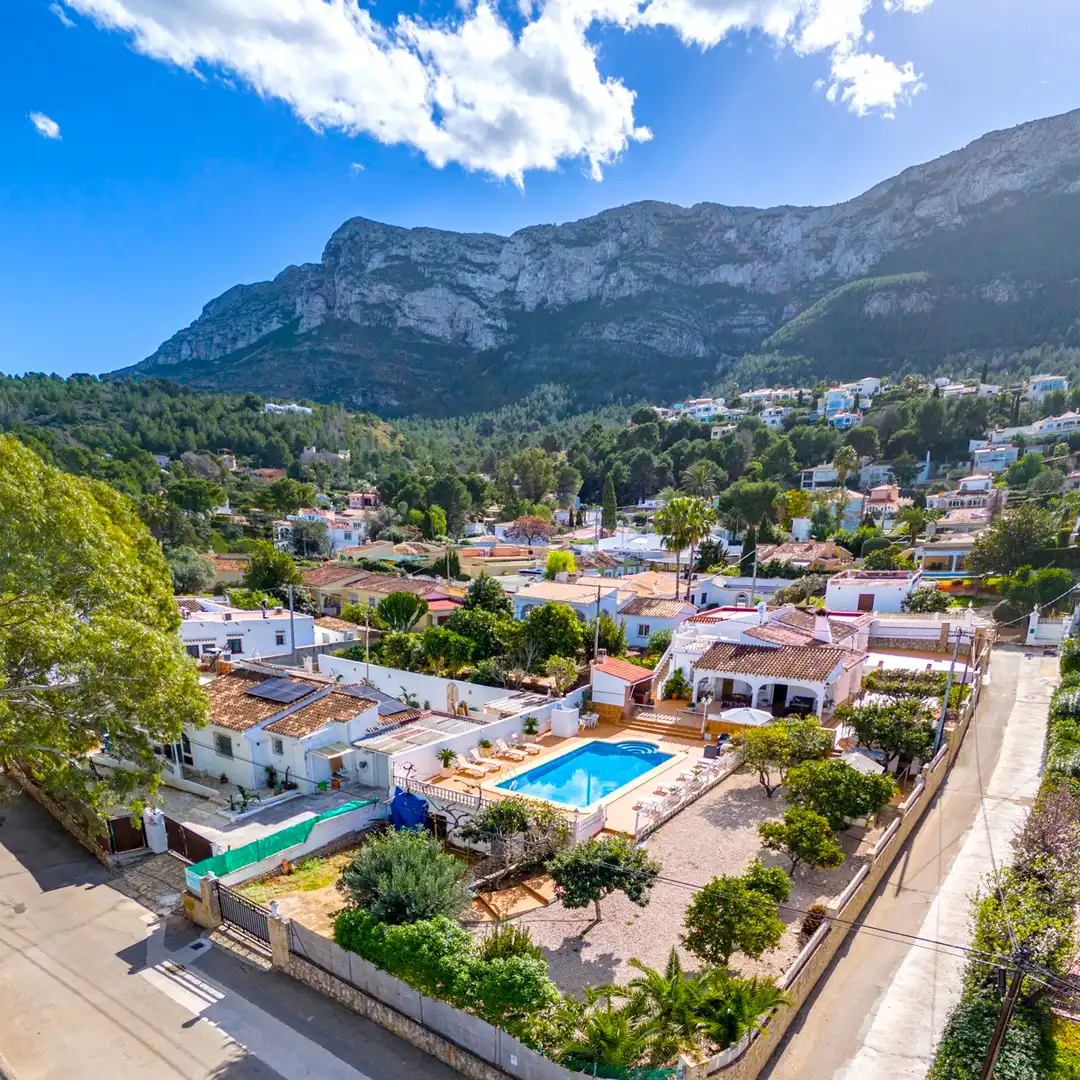 Chalet con piscina en venta en La Pedrera - Vessanes, imagen 2