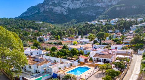 Photo 2 of House or chalet for sale in La Pedrera - Vessanes, Dénia