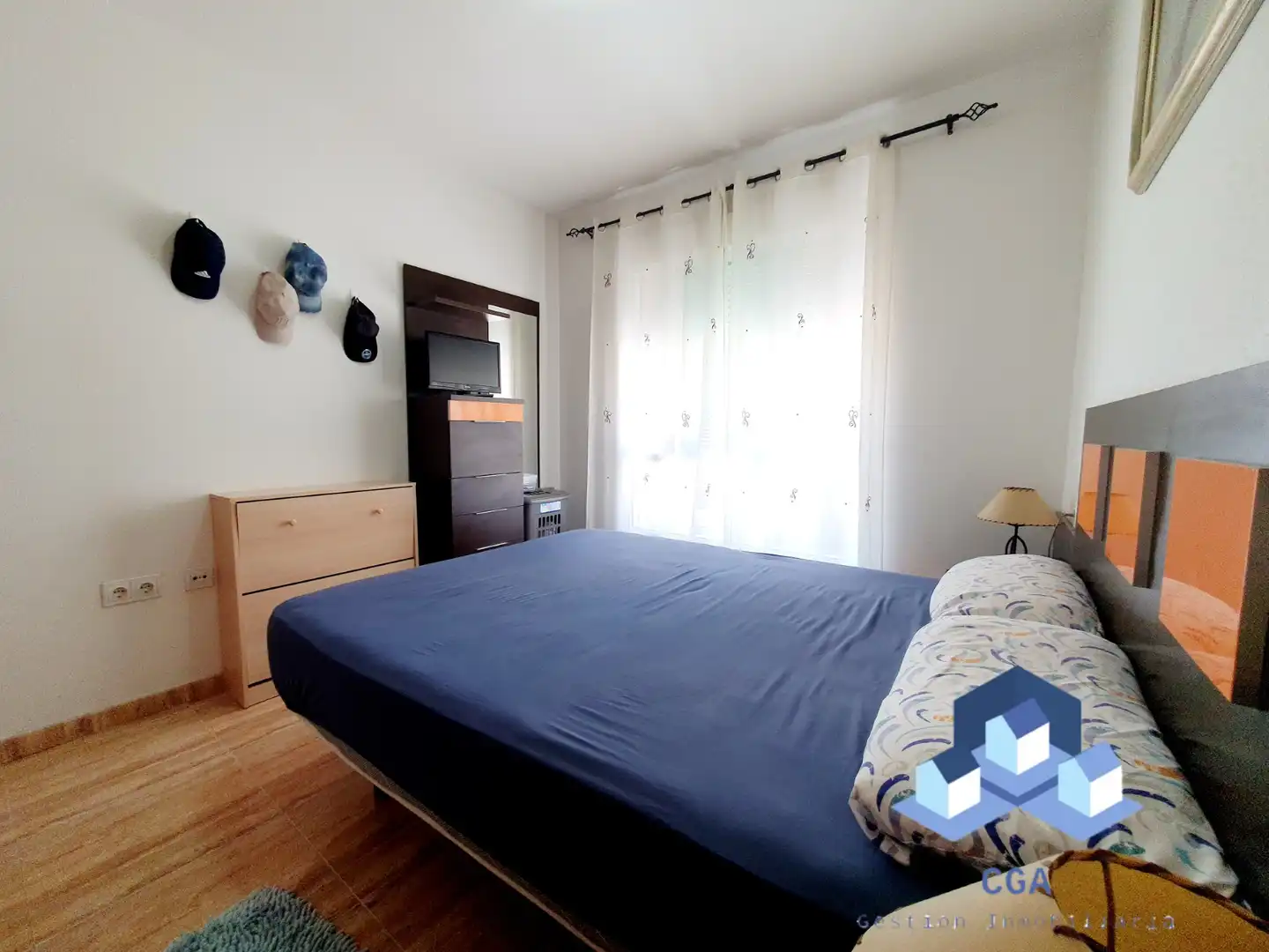 Piso con terraza en venta en Lorca Ciudad, imagen 27