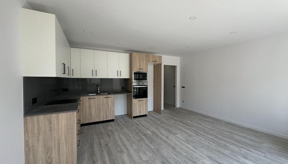 Foto 1 de Casa adosada en venta en Sant Celoni, Barcelona