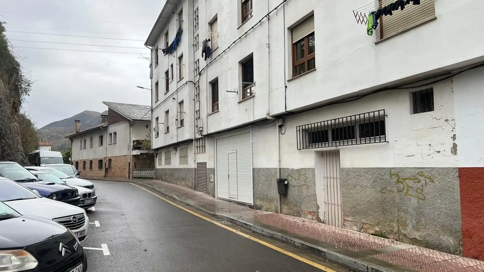Local de lloguer a CALZADA DE PONGA, Cangas de Onís