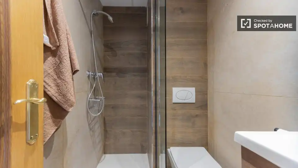 Habitació a Zona Concordia