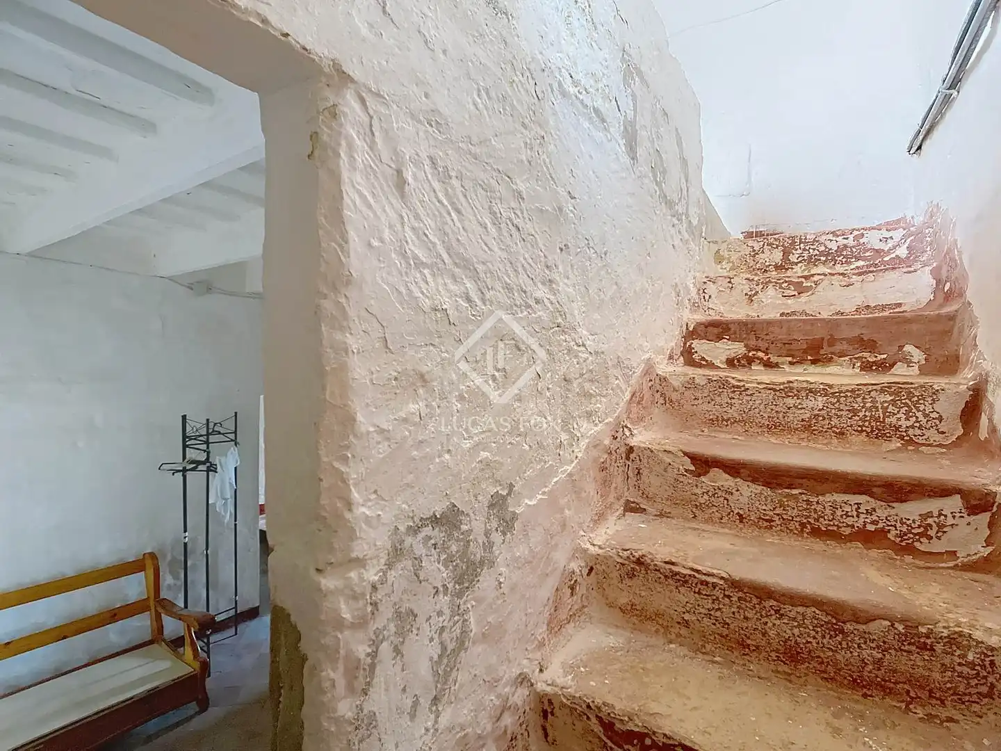 Casa rústica amb jardí en venda a Ciutadella, imagen 29