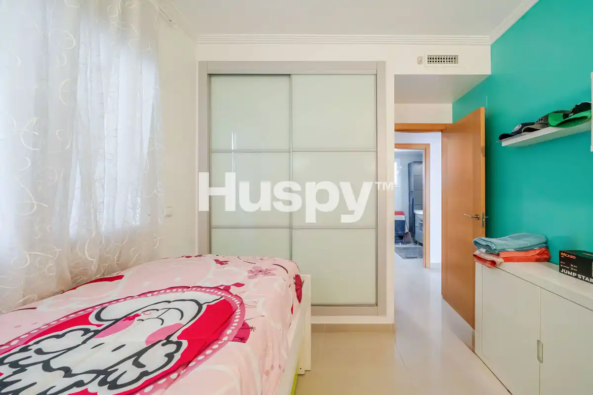 Appartement avec terrasse à vendre à Carrer de Cibeles, imagen 21