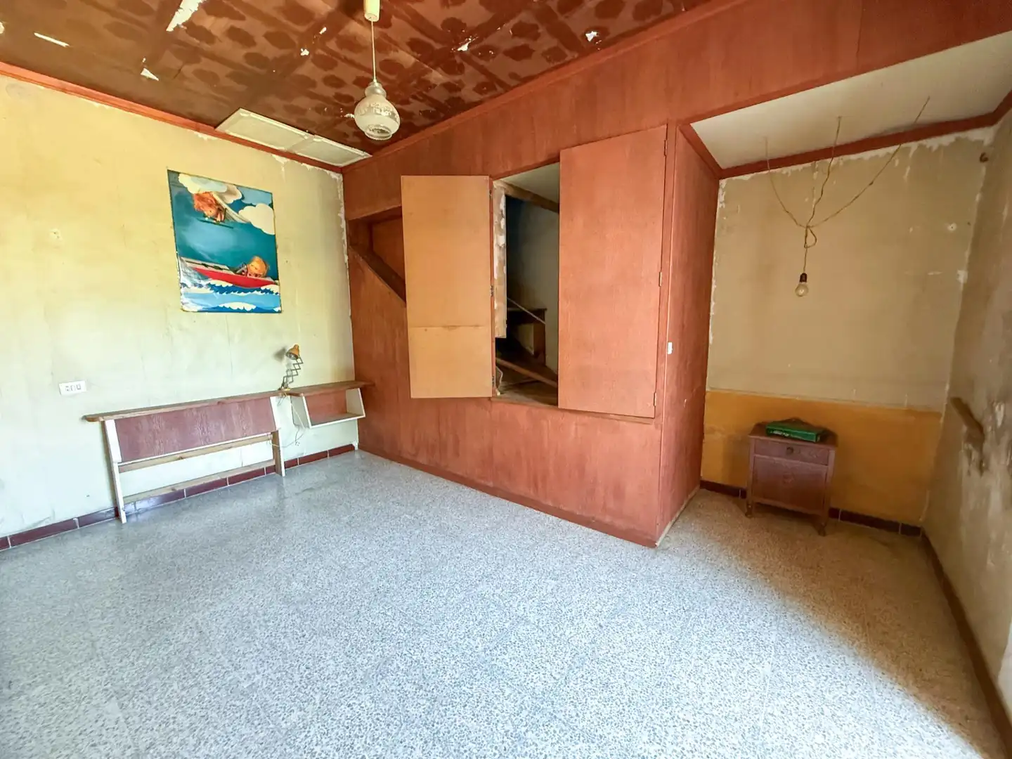 Casa adosada en venda en Consell amb Jardí privat i Terrassa