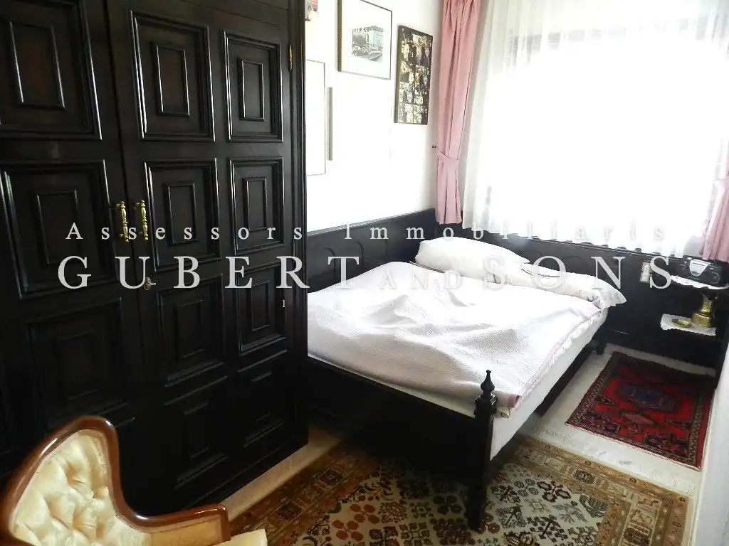 Penthouse mit Aufzug zum Verkauf in Josep Mundet, imagen 21