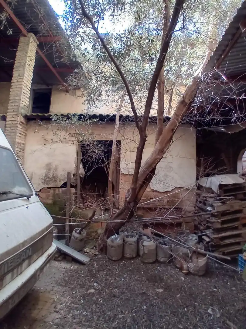 Terrenys i solars en venda a Centro, imagen 2