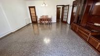 Dining room of Flat for sale in Badalona  with Air Conditioner, Heating and Balcony