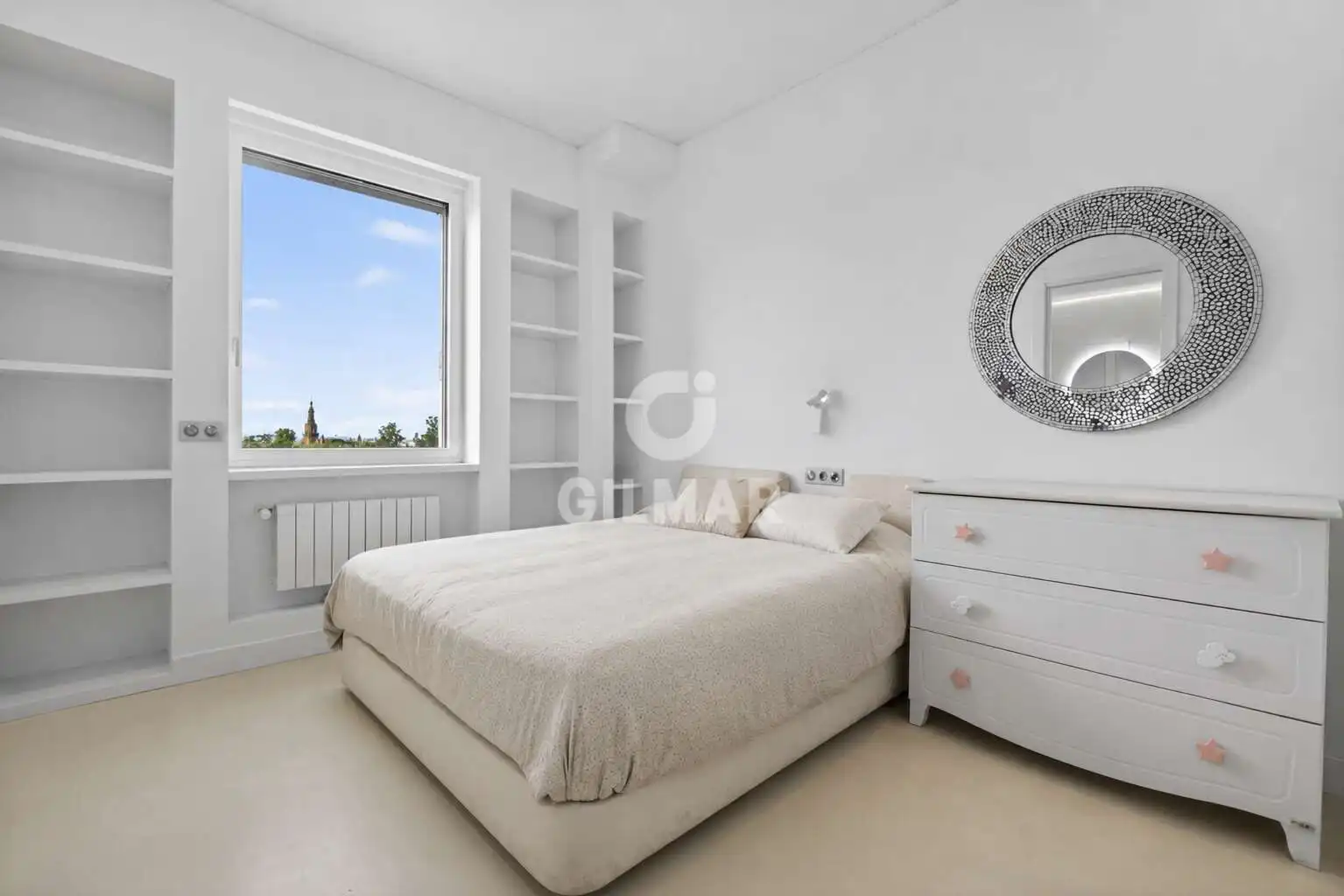 Flat for sale in Sector Sur - La Palmera - Reina Mercedes