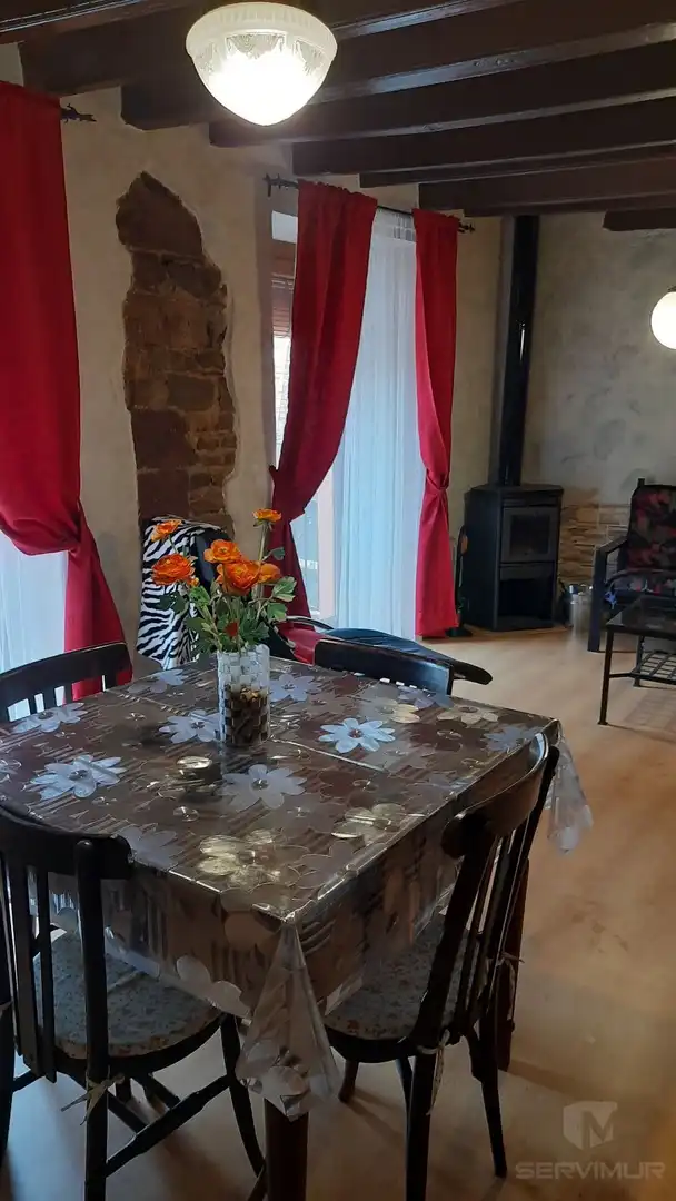 Casa o xalet en venda a Església, Seva