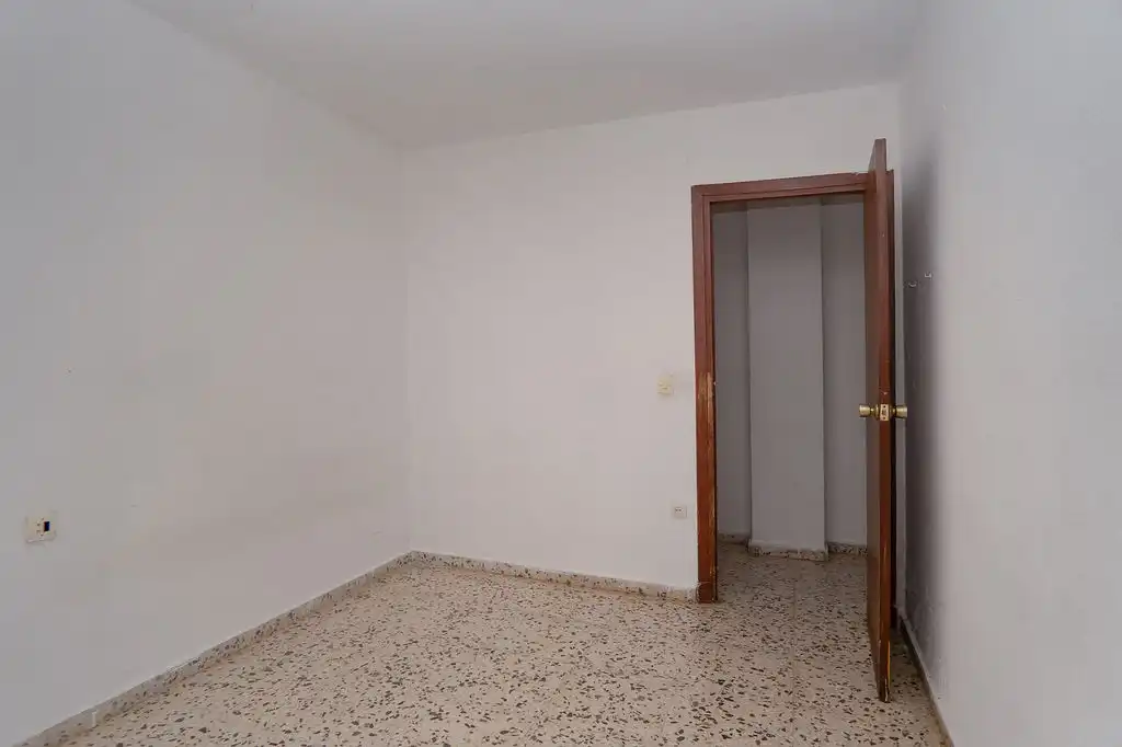 Piso en venta en Alcantarilla, Murcia