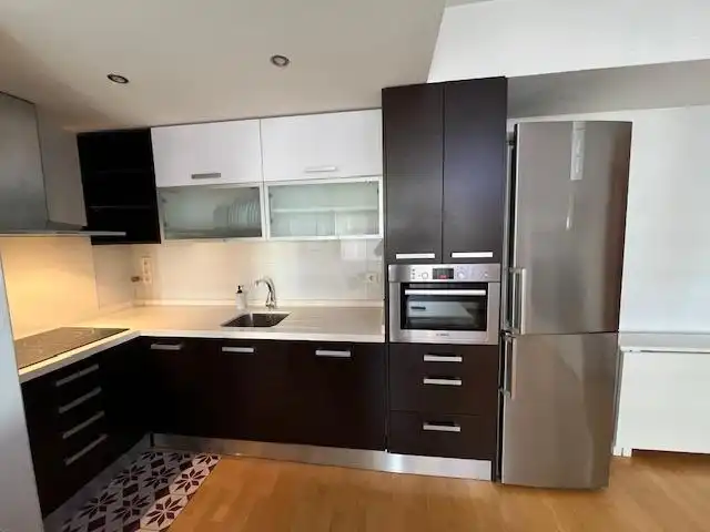 Apartments for rent in Juan de Borbón