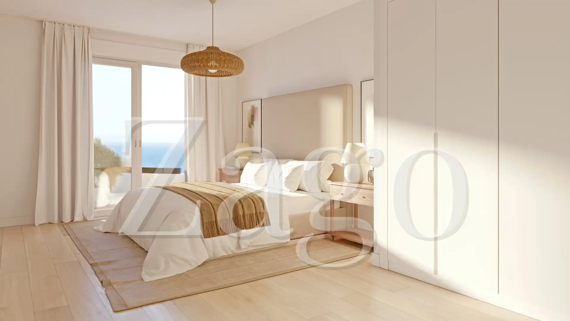 Apartament amb piscina en venda a Marisol Park - Ortembach - Los Almendros, imagen 37