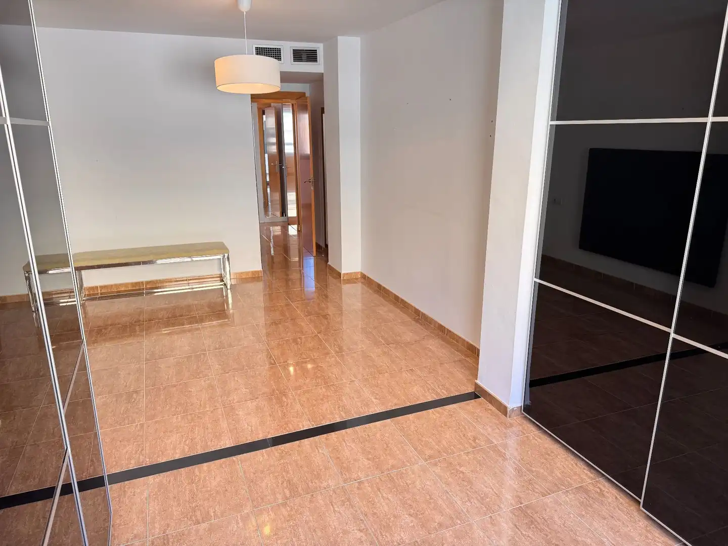 Ático en venta en Roquetas de Mar con Aire acondicionado, Calefacción y Trastero