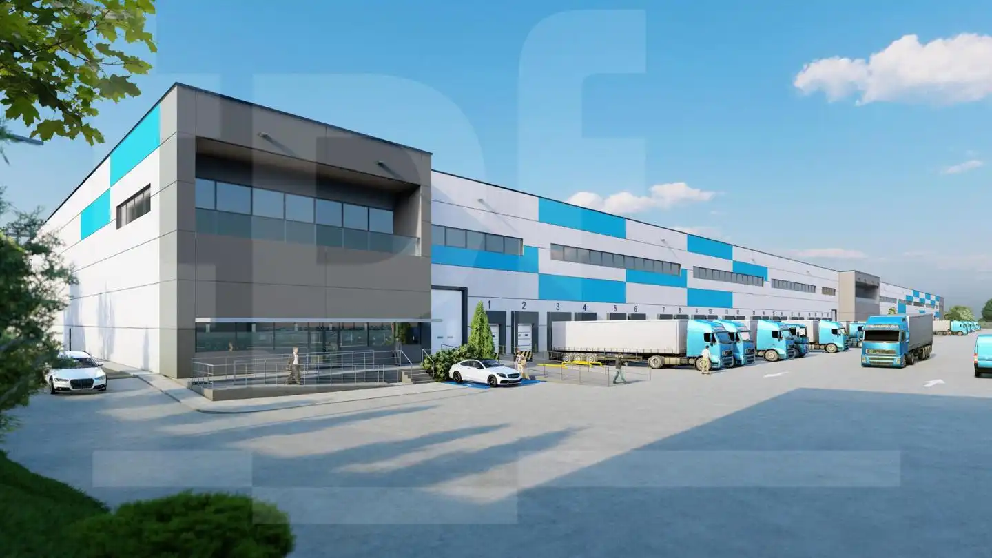 Industriegebäude zur Miete in Orejo-Pontejos