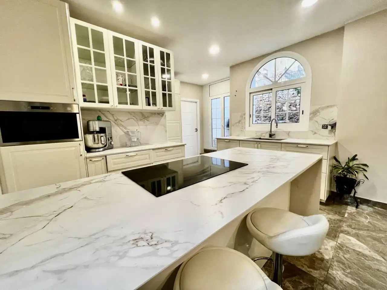 Casa con jardín en venta en Sant Feliu de Codines, imagen 12