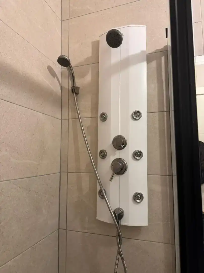 Baño de Casa o chalet para compartir en Anchuelo, Madrid