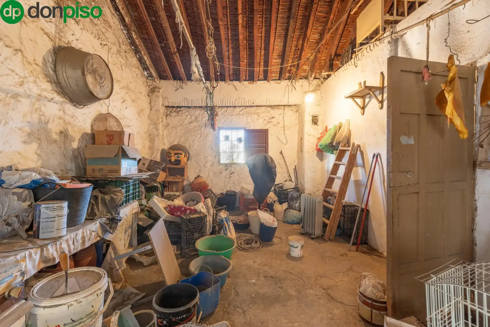 Houses for sale in Calle de la Iglesia, 6, Albuñol