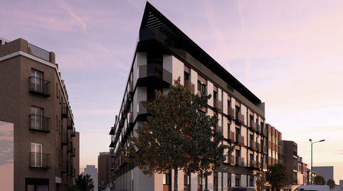 Foto 2 de Pis en venda a Calle de Leganés, 9, Centro, Madrid