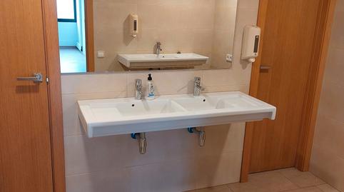 Foto 3 de Oficina de lloguer a Carrer de Còrsega, Vila de Gràcia,  Barcelona Capital