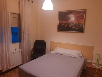 Bedroom of Flat to share in Torrejón de Ardoz  with Heating, Furnished and Washing machine