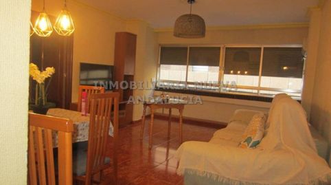 Foto 2 de Pis de lloguer a Nueva Andalucía, Almería Capital