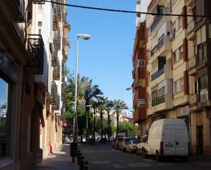 Flat to rent in Alemania,  Huelva Capital