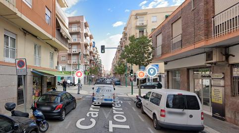 Foto 3 de Piso en venta en Carrer Jaime Agueda Torregrosa, El Toscar, Elche / Elx