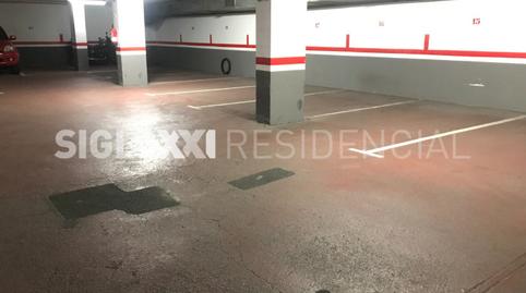 Photo 5 of Garage for sale in De Catalunya, Dreta de l'Eixample,  Barcelona Capital