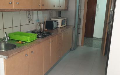 Flat to rent in Parque Ayala - Jardín de la Abadía - Huelín