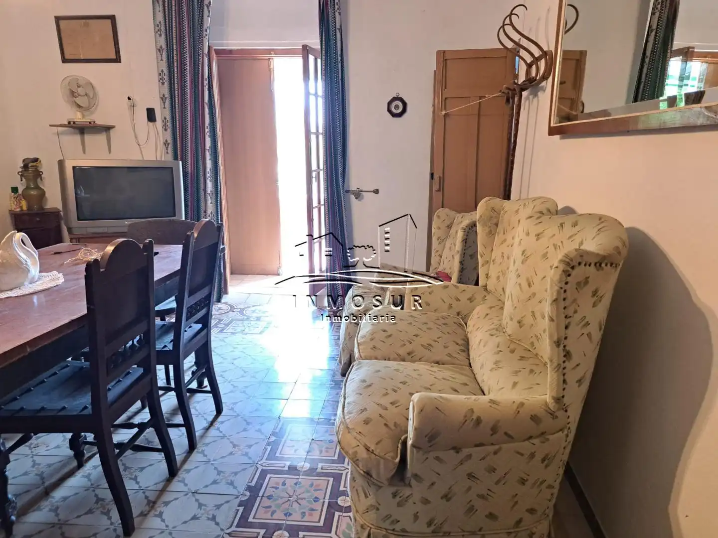 Maison avec piscine à vendre à Las Vegas - Campoaras, imagen 7