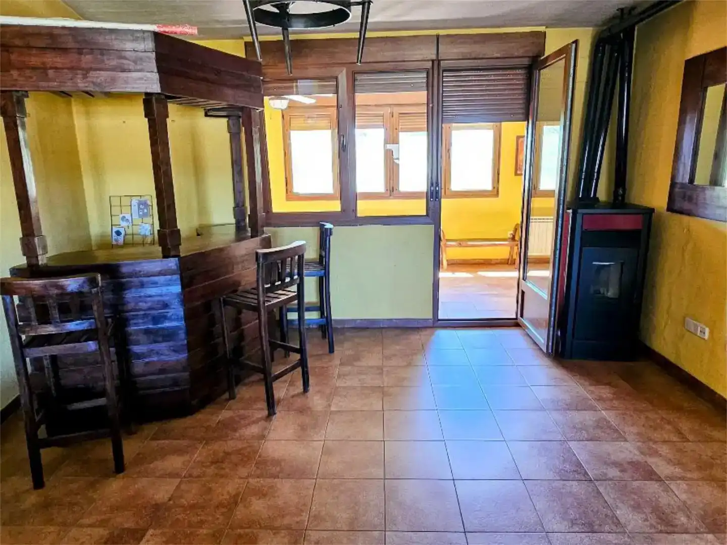 Dúplex en venta en Grajera