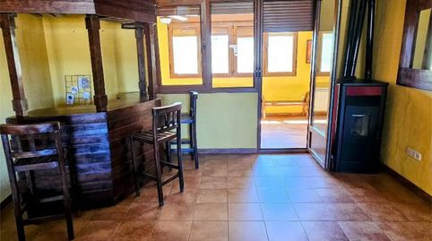 Foto 3 de Dúplex en venta en Avenida Fragua, 19, Grajera, Segovia