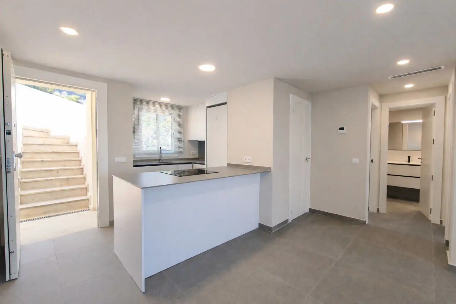 Penthouse mit Pool zum Verkauf in El Montgó, imagen 13