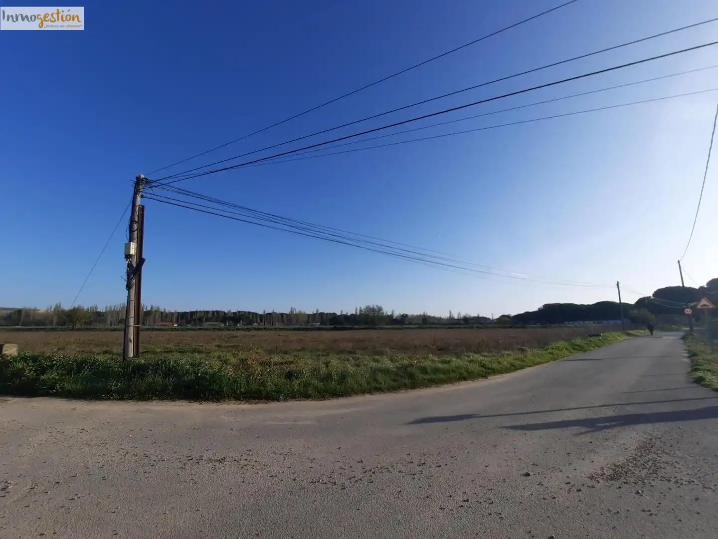 Terreno rustico in vendita a Polígono 10 Paraje 196 VALDELGA 229, imagen 10