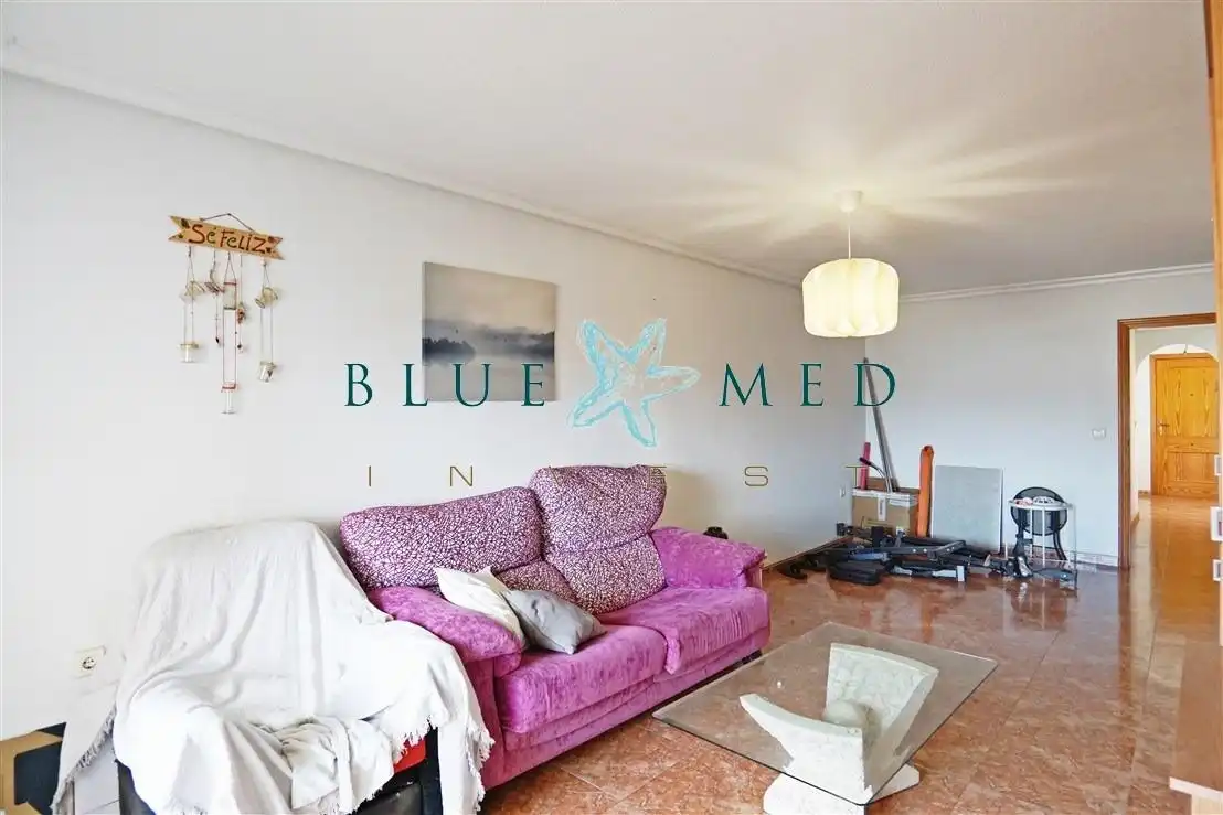 Wohnung mit Balkon zum Verkauf in Calle Calle Trafalgar, imagen 4