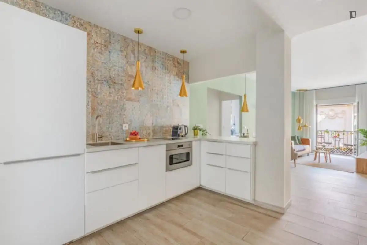 Apartament de lloguer a Centro, imagen 2