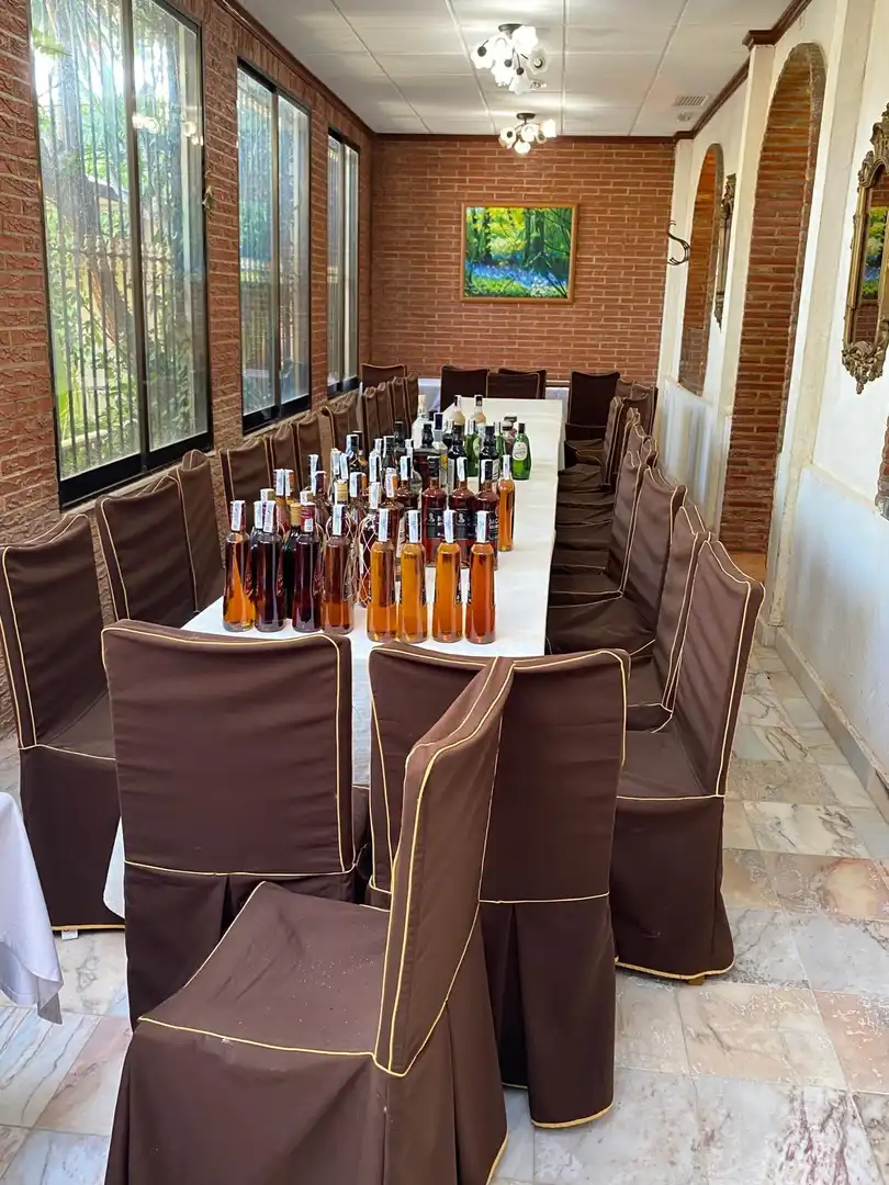 Casa o chalet en venta en Murcia con Aire acondicionado, Jardín privado y Terraza