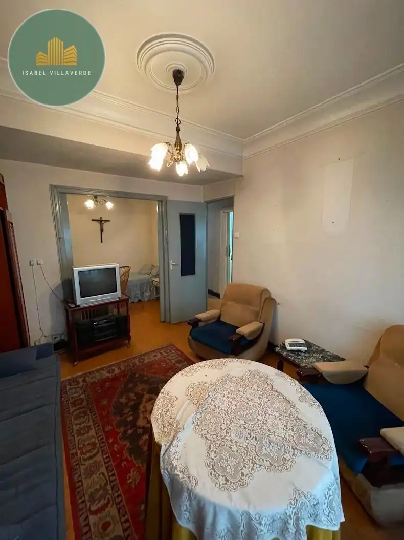 Flat for sale in RONDA DE OUTEIRO, imagen 27