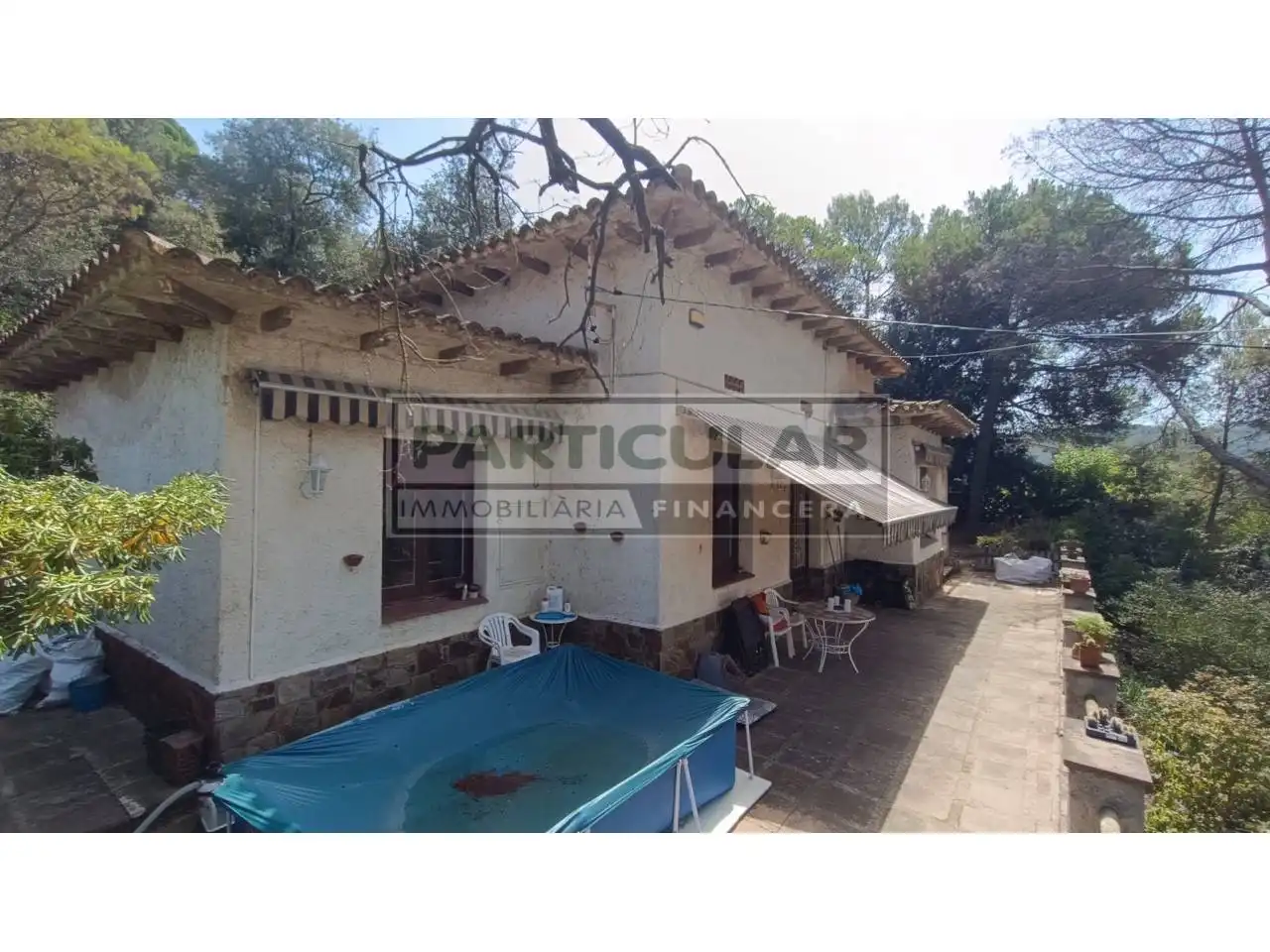 House with garden for sale in Calle Santa Quitèria 8, imagen 11