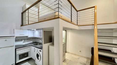 Foto 4 von Maisonette zum Verkauf in Calle de Bravo Murillo, 173, Bellas Vistas, Madrid Capital